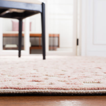 Tapis en laine moderne fait main SAFAVIEH Trace Racheal
