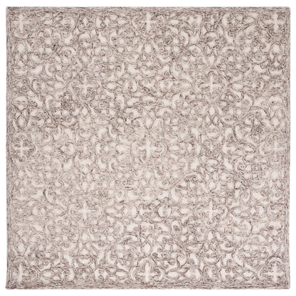 Tapis en laine moderne fait main SAFAVIEH Trace Racheal