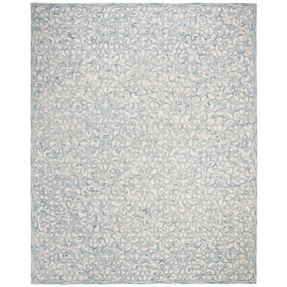 Tapis en laine moderne fait main SAFAVIEH Trace Racheal