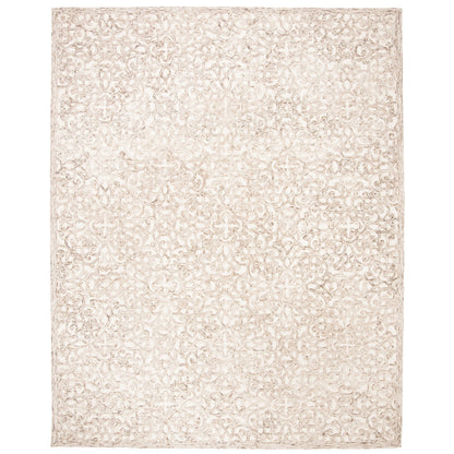 Tapis en laine moderne fait main SAFAVIEH Trace Racheal