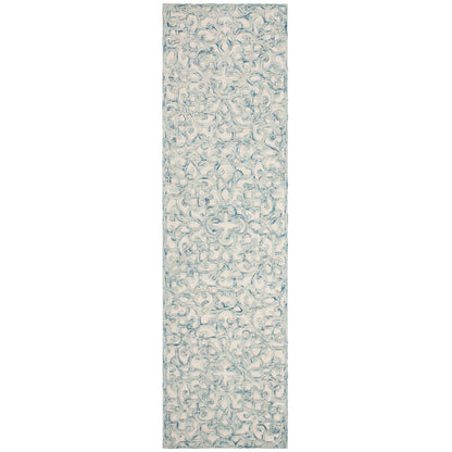 Tapis en laine moderne fait main SAFAVIEH Trace Racheal