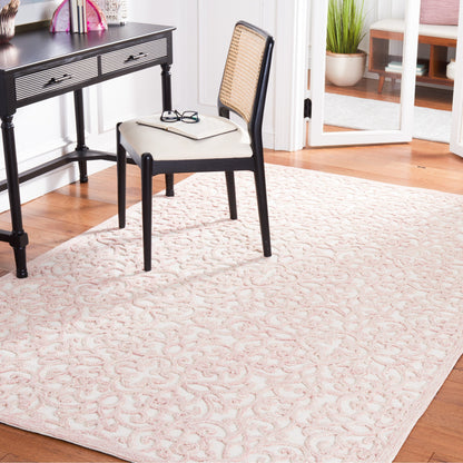 Tapis en laine moderne fait main SAFAVIEH Trace Racheal