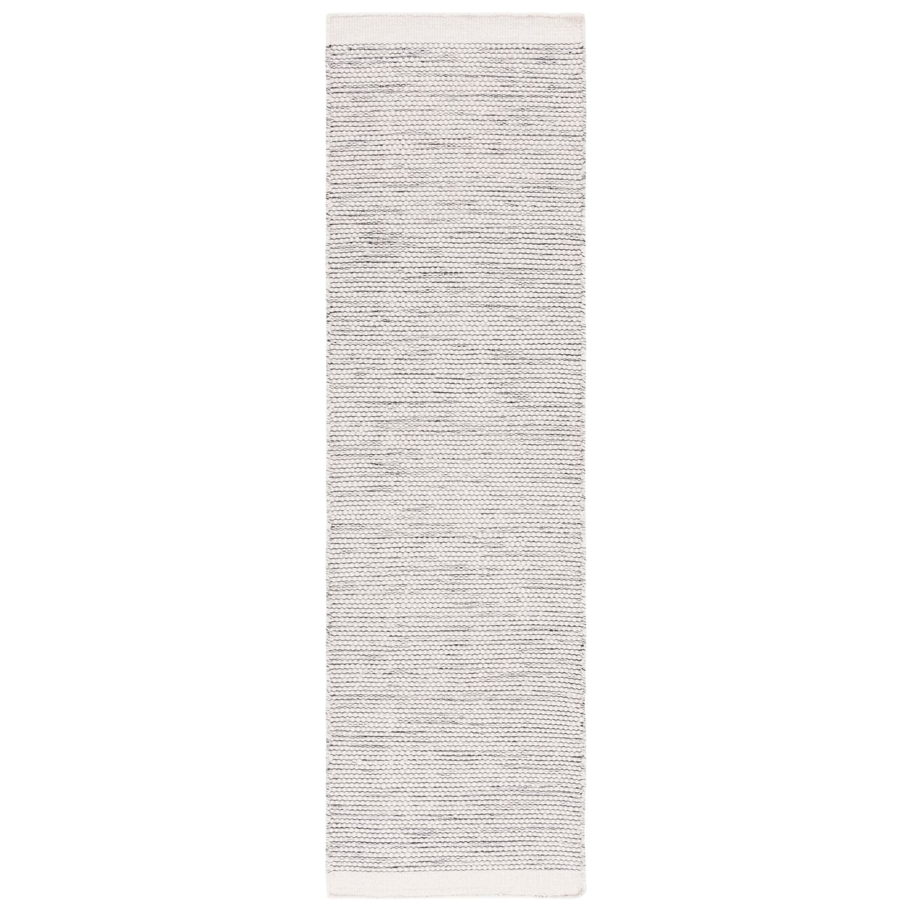 Tapis en laine fait main Vermont Karie SAFAVIEH