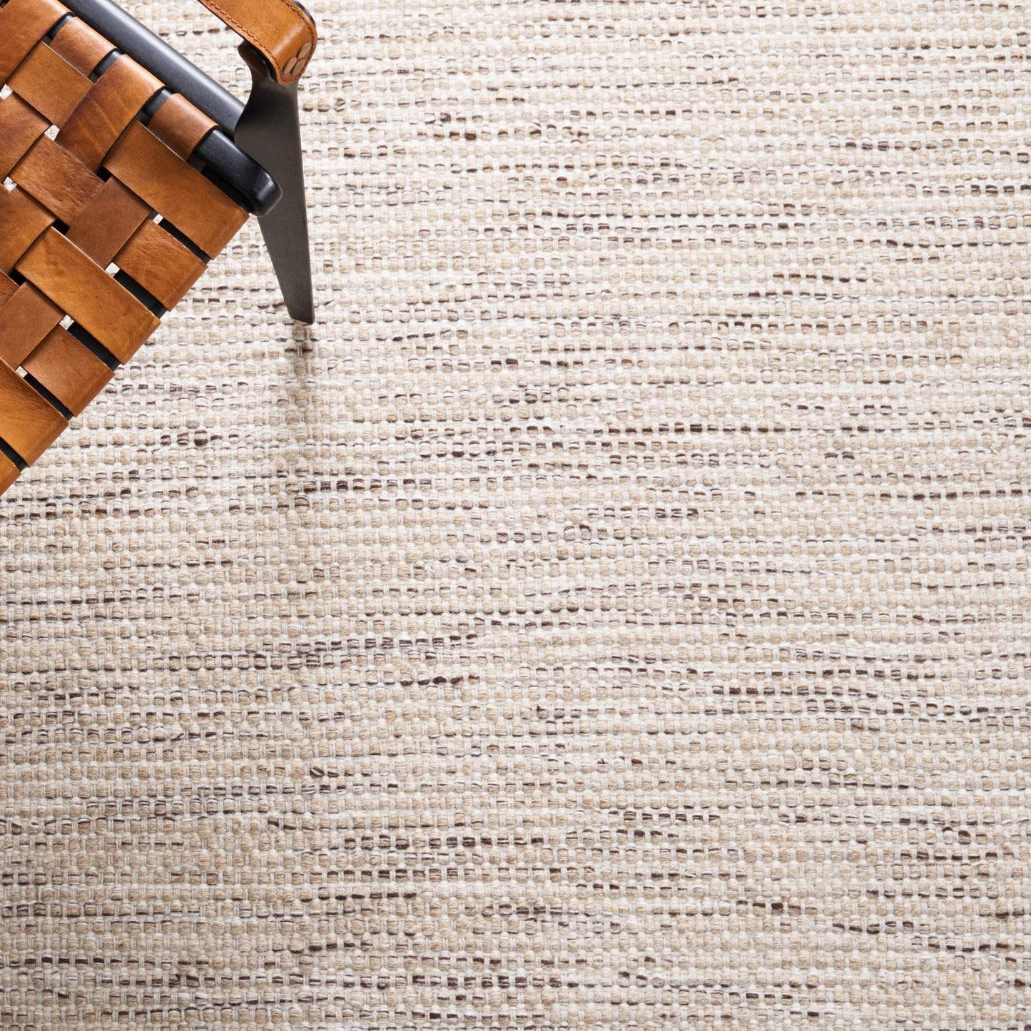 Tapis en laine fait main Vermont Karie SAFAVIEH