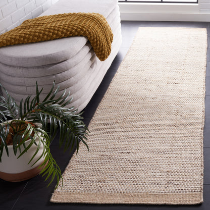 Tapis en laine fait main Vermont Karie SAFAVIEH