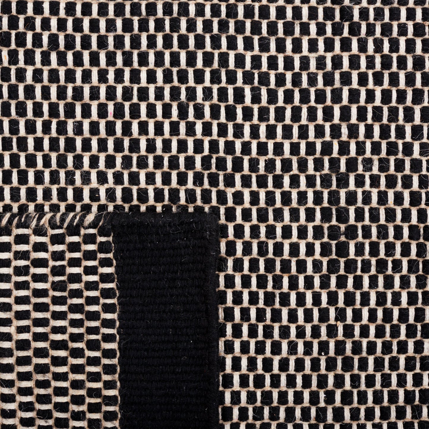 Tapis en laine fait main Vermont Karie SAFAVIEH