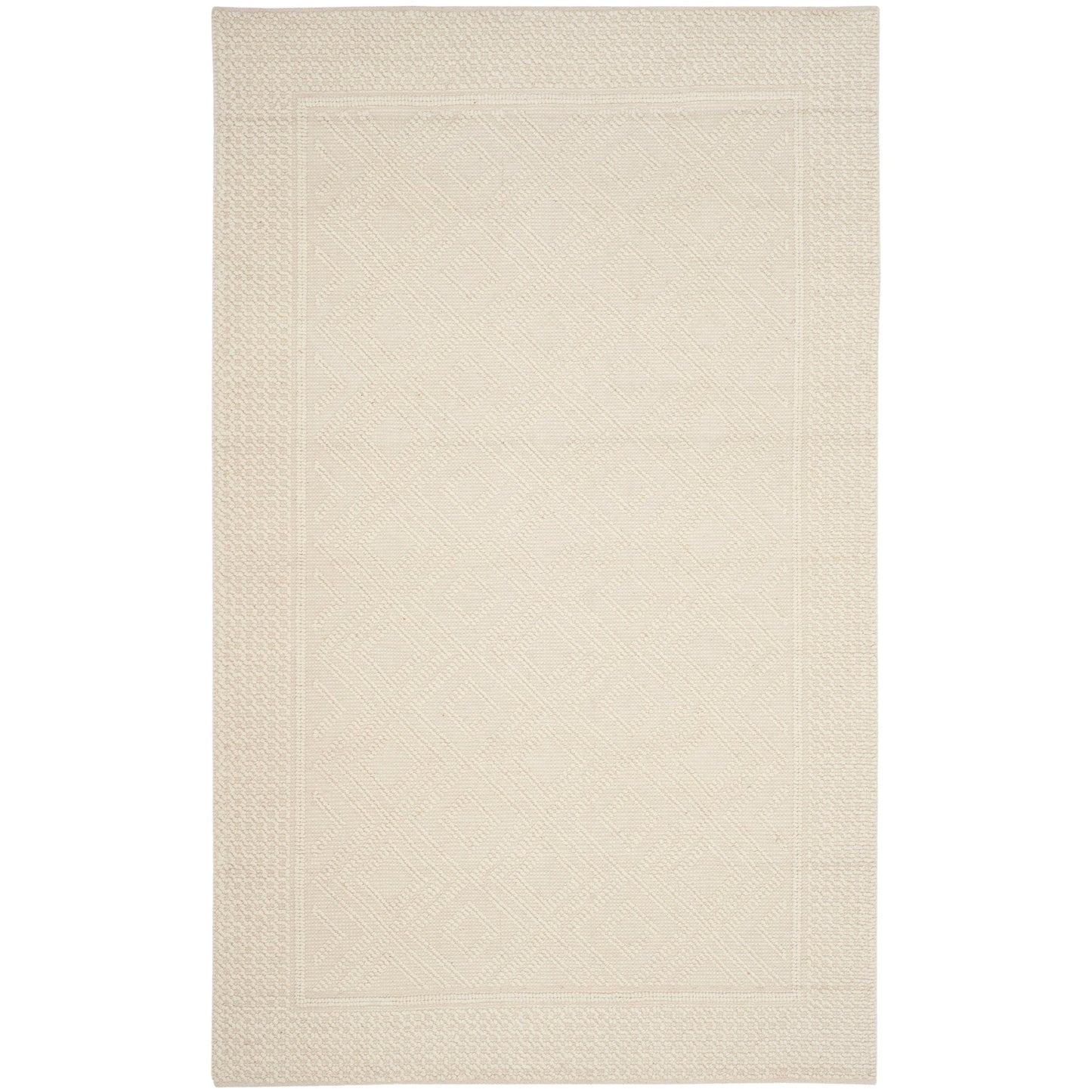 Tapis en laine Shonna du Vermont fait main SAFAVIEH