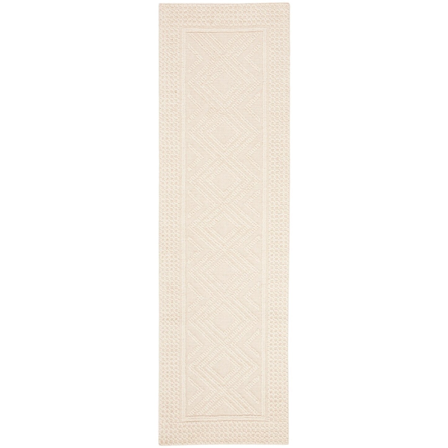 Tapis en laine Shonna du Vermont fait main SAFAVIEH