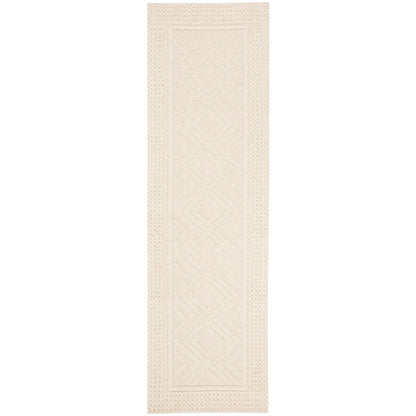 Tapis en laine Shonna du Vermont fait main SAFAVIEH