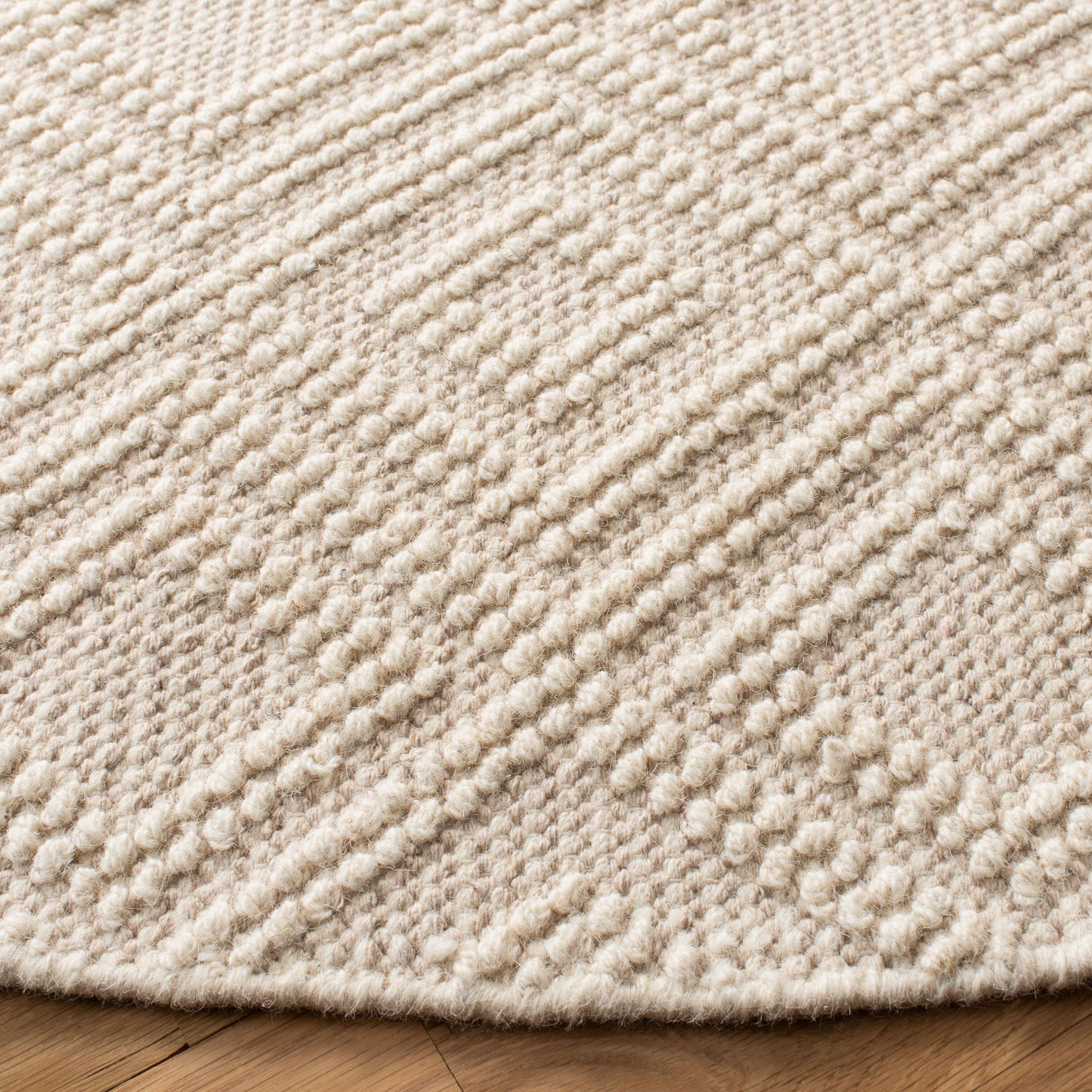 Tapis en laine Shonna du Vermont fait main SAFAVIEH