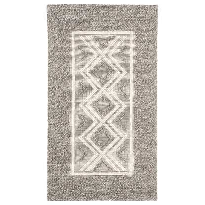 Tapis en laine Shonna du Vermont fait main SAFAVIEH