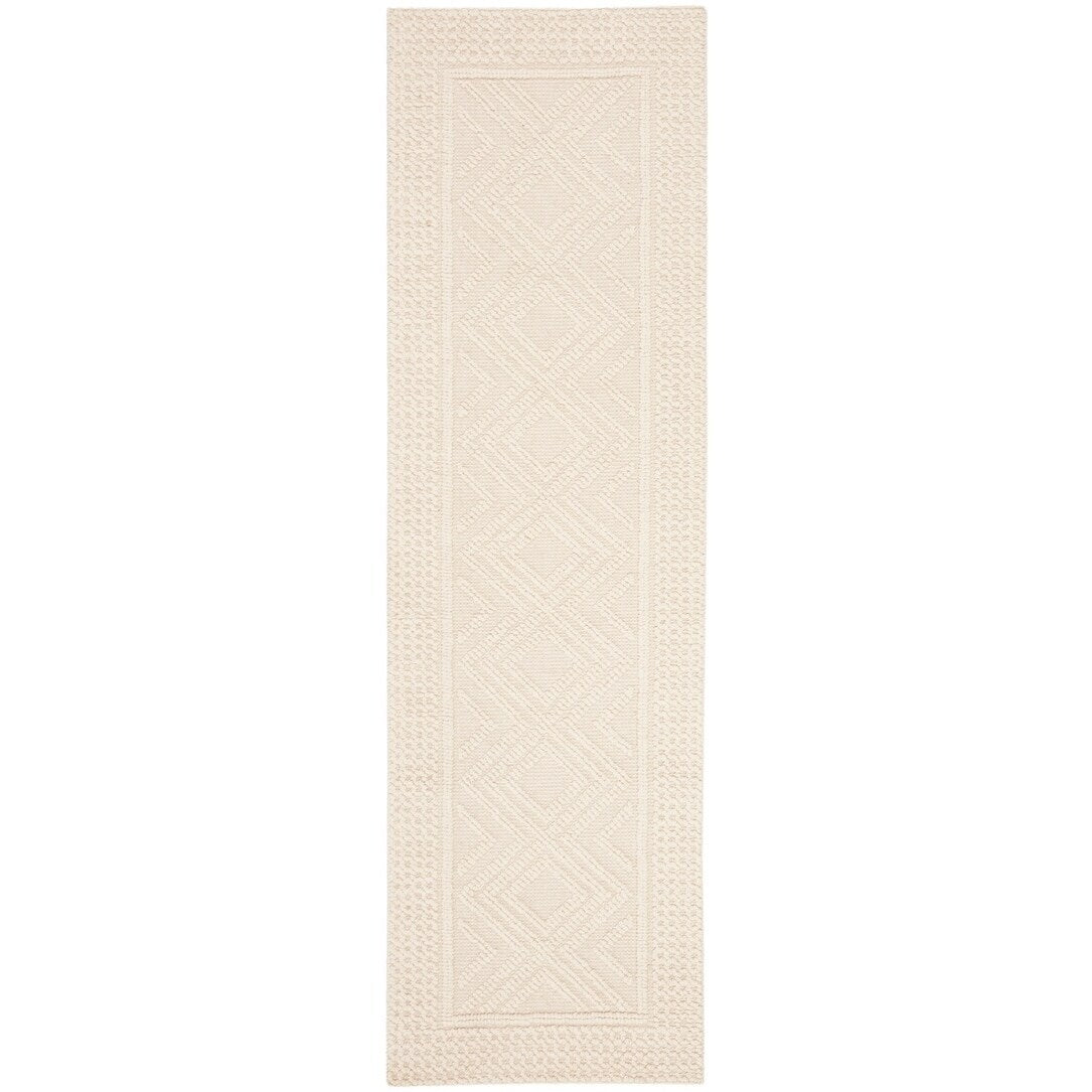 Tapis en laine Shonna du Vermont fait main SAFAVIEH