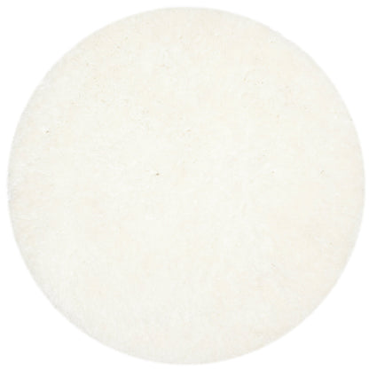 SAFAVIEH Tapis extra épais fait main Vukosava Shag Guenevere 3 pouces