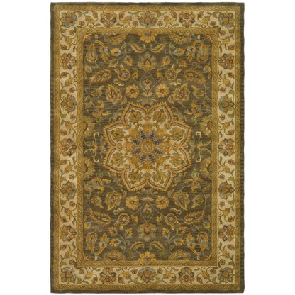 Tapis oriental en laine touffeté à la main SAFAVIEH Heritage Tracie