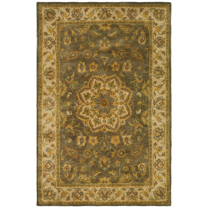 Tapis oriental en laine touffeté à la main SAFAVIEH Heritage Tracie