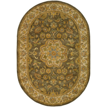 Tapis oriental en laine touffeté à la main SAFAVIEH Heritage Tracie