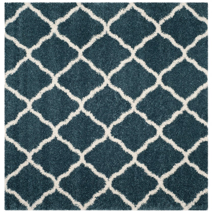 Tapis SAFAVIEH Hudson Shag Athena Trellis de 5 cm d'épaisseur