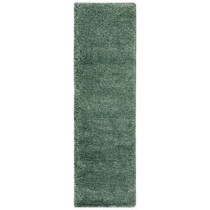 Tapis SAFAVIEH Hudson Shag Debi de 2 pouces d'épaisseur