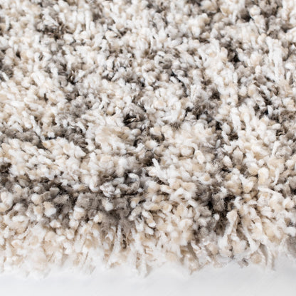 Tapis SAFAVIEH Hudson Shag Miljana de 2 pouces d'épaisseur