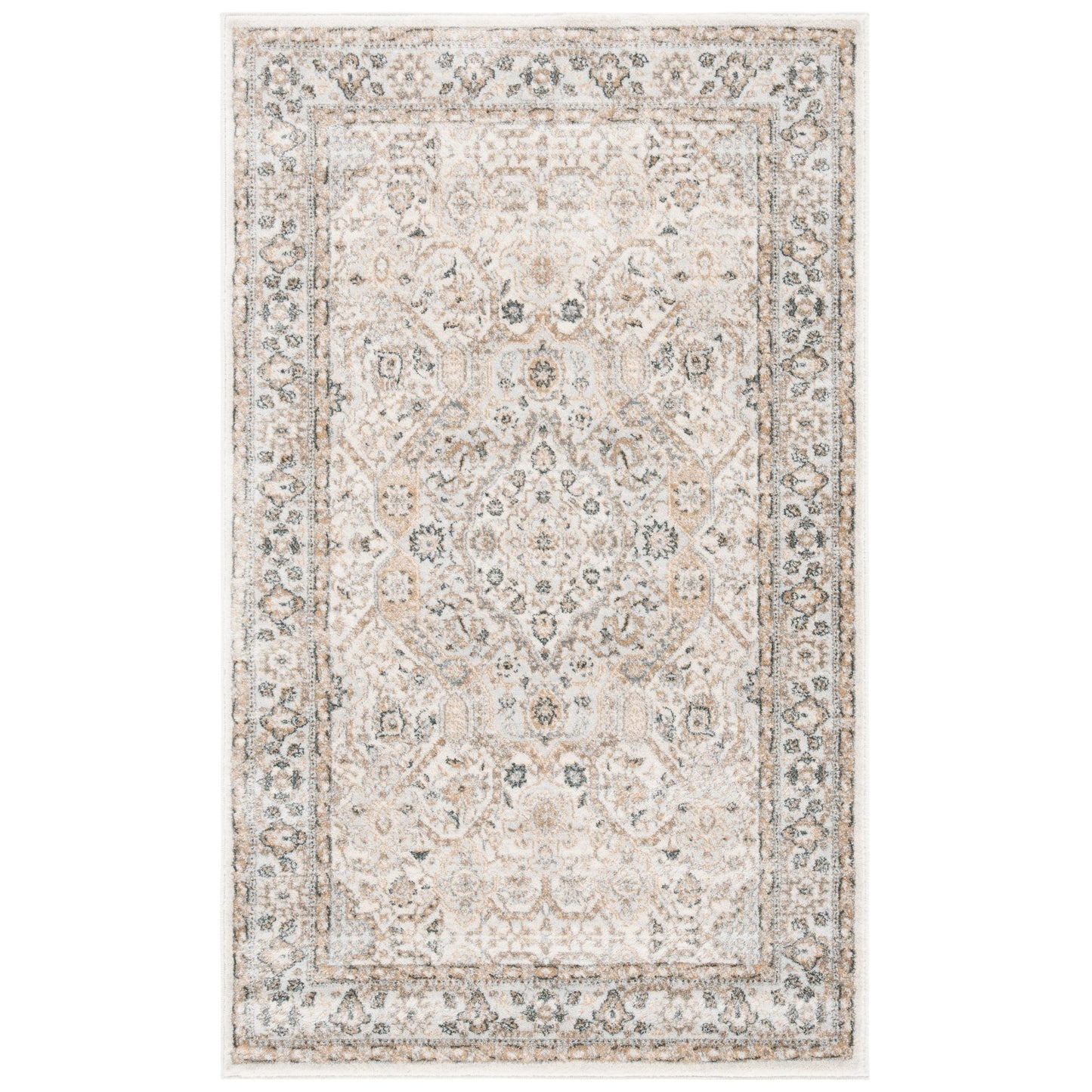 Tapis oriental traditionnel SAFAVIEH Isabella Roxann