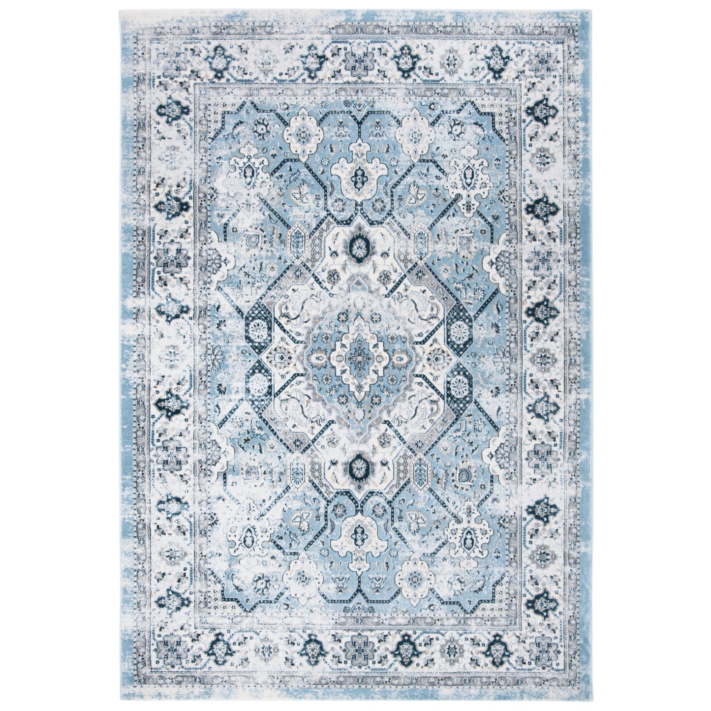 Tapis oriental traditionnel SAFAVIEH Isabella Roxann