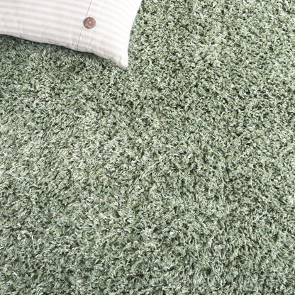 Tapis contemporain SAFAVIEH Lindsay Shag Luann