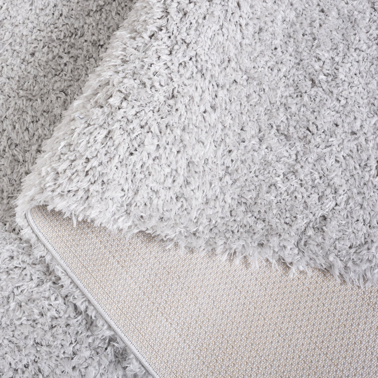 Tapis contemporain SAFAVIEH Lindsay Shag Luann