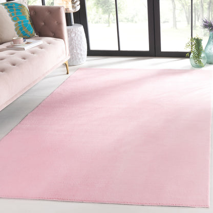 Tapis contemporain lavable en machine SAFAVIEH Loft Saundra