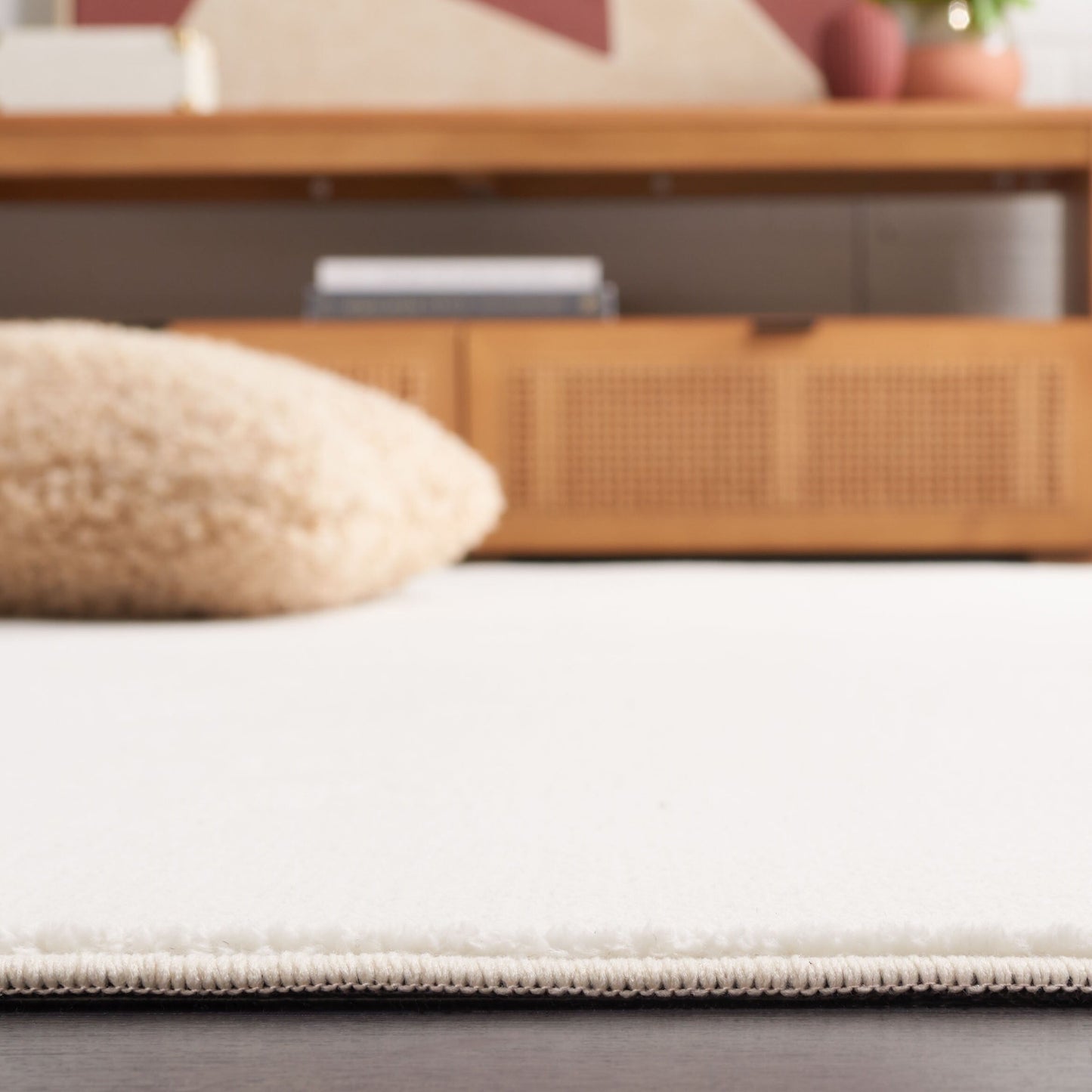 Tapis contemporain lavable en machine SAFAVIEH Loft Saundra