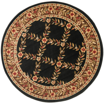 Tapis traditionnel oriental en treillis SAFAVIEH Lyndhurst Arenda