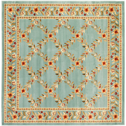 Tapis traditionnel oriental en treillis SAFAVIEH Lyndhurst Arenda