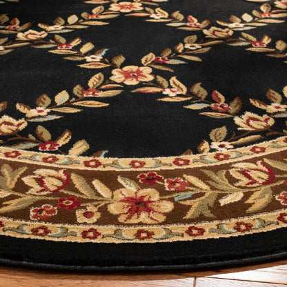 Tapis traditionnel oriental en treillis SAFAVIEH Lyndhurst Arenda