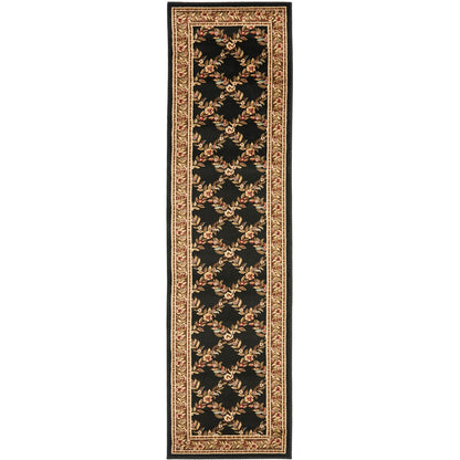 Tapis traditionnel oriental en treillis SAFAVIEH Lyndhurst Arenda