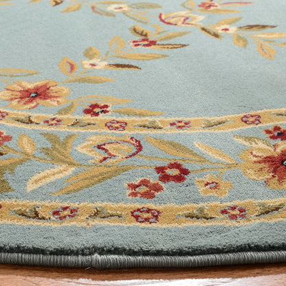 Tapis traditionnel oriental en treillis SAFAVIEH Lyndhurst Arenda
