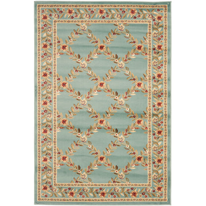 Tapis traditionnel oriental en treillis SAFAVIEH Lyndhurst Arenda