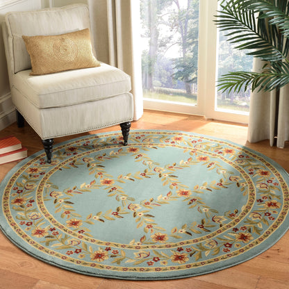 Tapis traditionnel oriental en treillis SAFAVIEH Lyndhurst Arenda