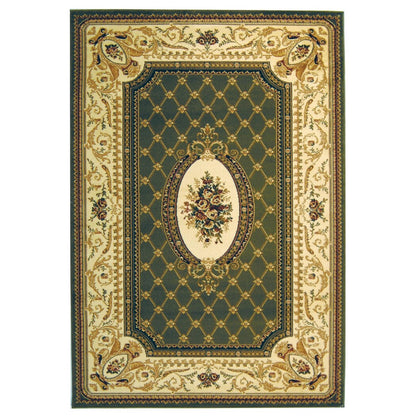 Tapis oriental traditionnel SAFAVIEH Lyndhurst Beeke