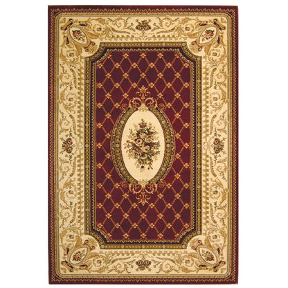 Tapis oriental traditionnel SAFAVIEH Lyndhurst Beeke