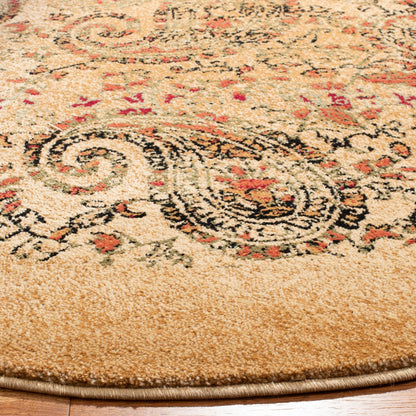 Tapis oriental traditionnel à motif cachemire SAFAVIEH Lyndhurst Herlinda