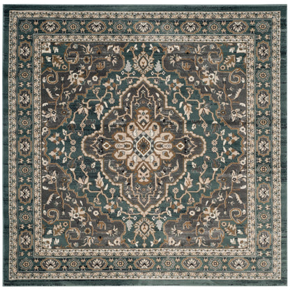 Tapis oriental traditionnel SAFAVIEH Lyndhurst Jill