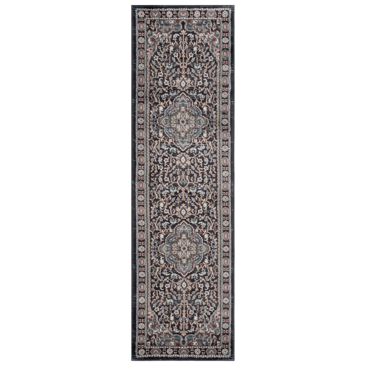 Tapis oriental traditionnel SAFAVIEH Lyndhurst Jill