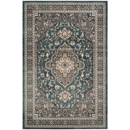 Tapis oriental traditionnel SAFAVIEH Lyndhurst Jill