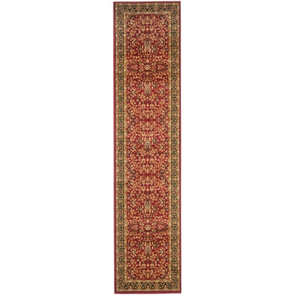 Tapis oriental traditionnel à bordure SAFAVIEH Lyndhurst Joretta