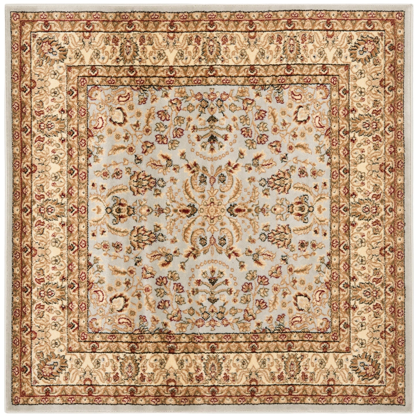 Tapis oriental traditionnel à bordure SAFAVIEH Lyndhurst Joretta