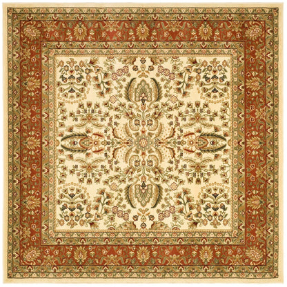 Tapis oriental traditionnel à bordure SAFAVIEH Lyndhurst Joretta