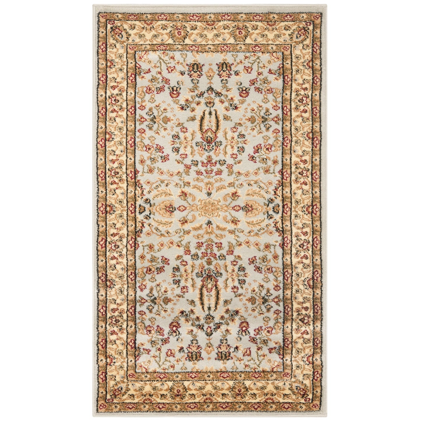 Tapis oriental traditionnel à bordure SAFAVIEH Lyndhurst Joretta