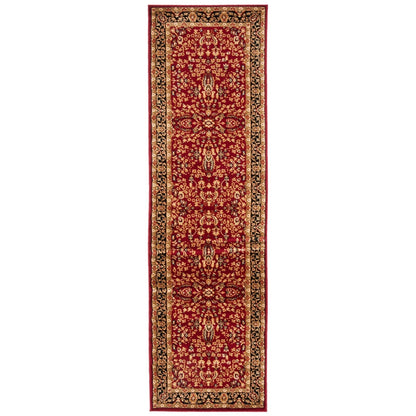 Tapis oriental traditionnel à bordure SAFAVIEH Lyndhurst Joretta