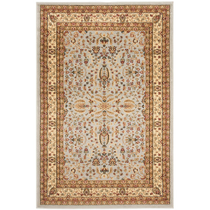 Tapis oriental traditionnel à bordure SAFAVIEH Lyndhurst Joretta