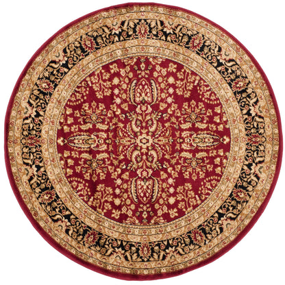 Tapis oriental traditionnel à bordure SAFAVIEH Lyndhurst Joretta