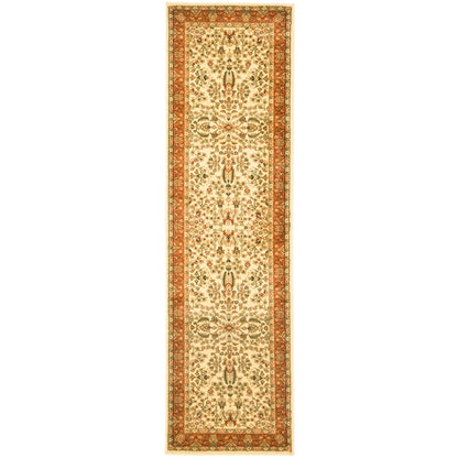 Tapis oriental traditionnel à bordure SAFAVIEH Lyndhurst Joretta